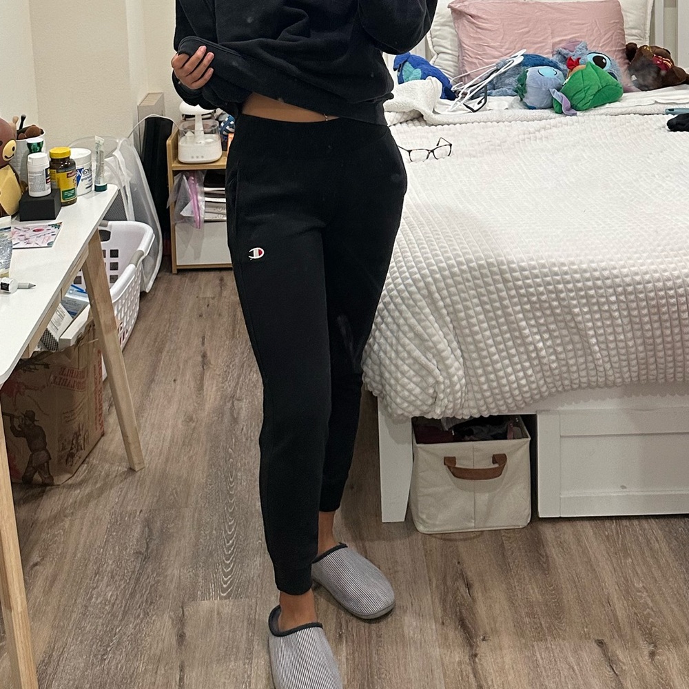 Champion Joggers
